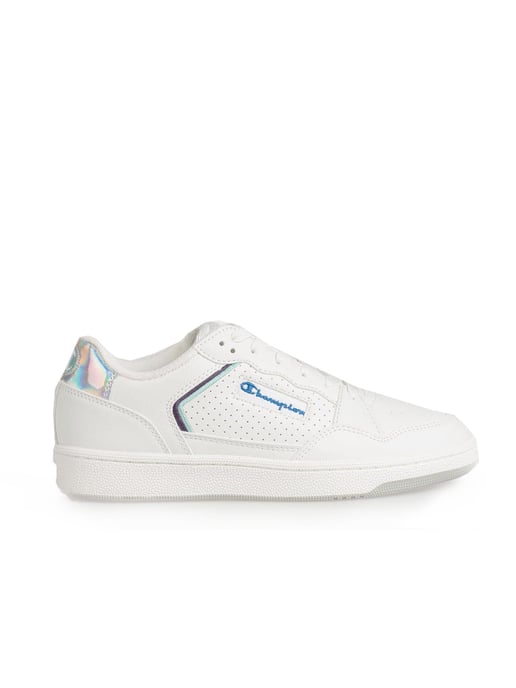Champion Sneaker Arizona Damen Weiß - Image 1