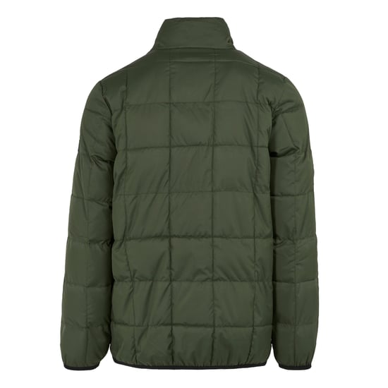 Regatta - "Wilnor" Steppjacke für Herren (Dunkel-Khaki) - Image 2