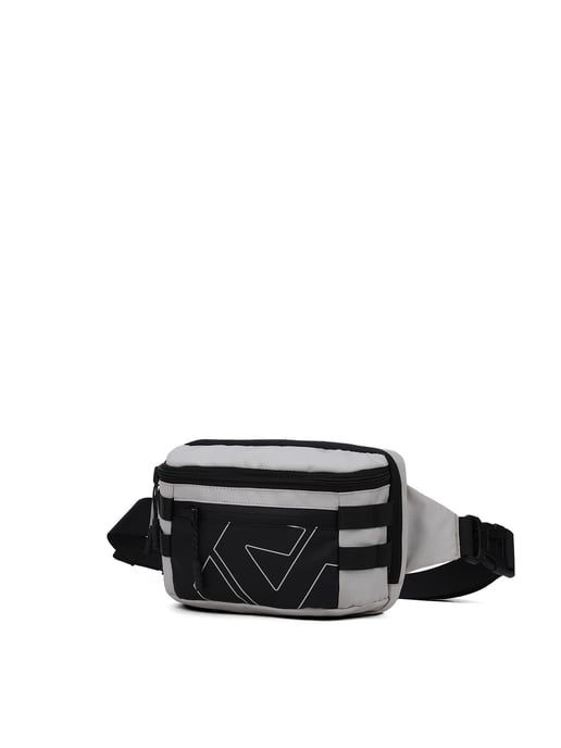 Aoking Gürteltasche Unisex GREY - Image 2