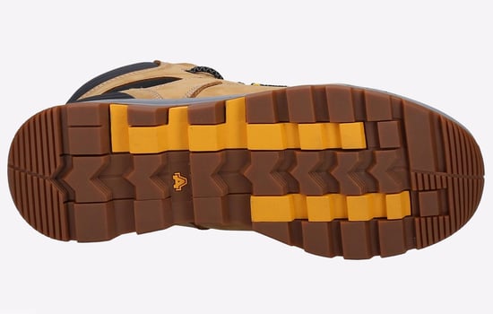 Amblers Safety 261 Kransicherheitsstiefel für Herren - Image 4