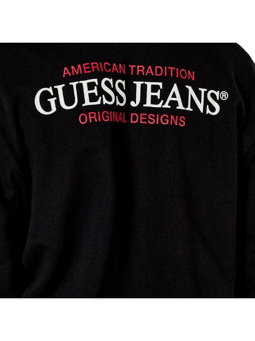 Guess Herren-Sweatshirt „Amerikanische Tradition“. - Image 3