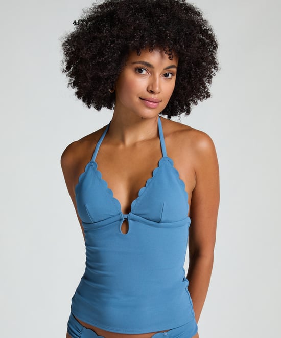 Hunkemöller Shaping Tankini
