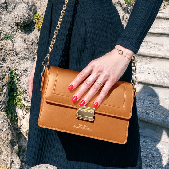 Baguette Bag Saint Cloud