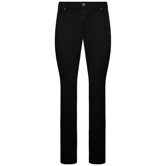 Emporio Armani J08 Slim Fit Low Waist Tight Leg Mens Jeans