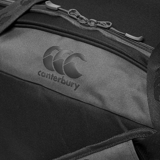 Canterbury Classics Holdall (Black)