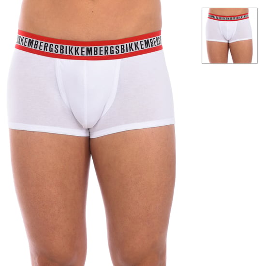 Pack-2 Boxershorts Fashion Tape anatomische Front BKK1UTR08BI Mann - Image 1