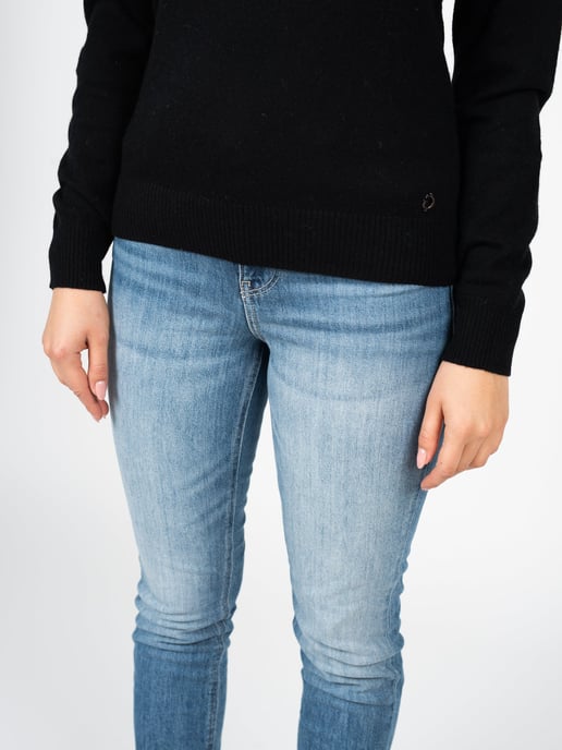 Guess Jeans Skinny Damen blau - Image 4