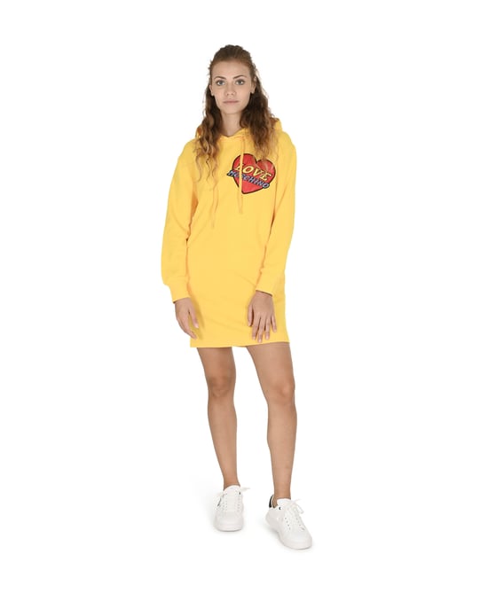 Love Moschino Frauenkleid - Image 2