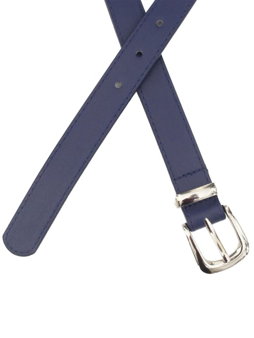 Enzo | Damengürtel - Navy - Image 6