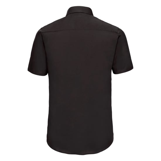 Russell Collection - Hemd für Herren kurzärmlig () - Image 2
