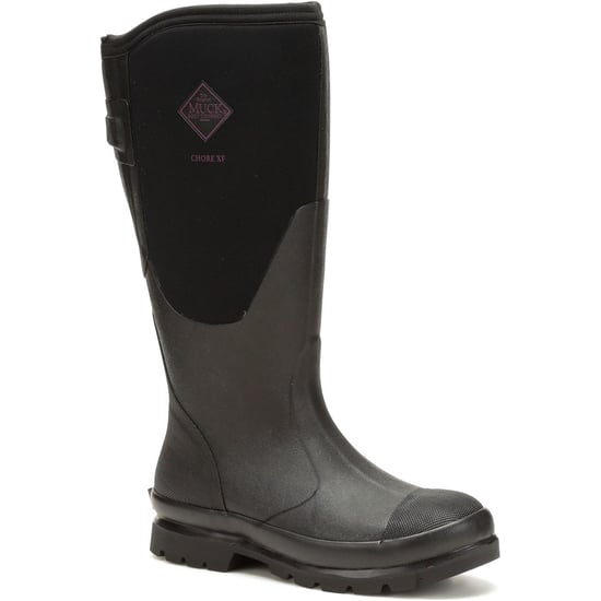 Muck Boots Chore XF Gummistiefel Schwarz Wellington Boots - Image 1