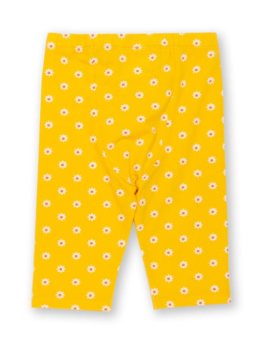Kite Clothing Polka Daisy Pedal Pushers
