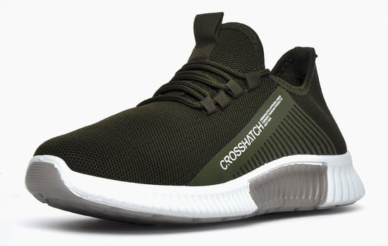 Crosshatch Nimbus Mens - Image 2