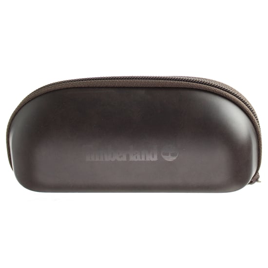 Timberland Green Herren Kunststoff Runde Sonnenbrille A18OJ 302 - Image 2
