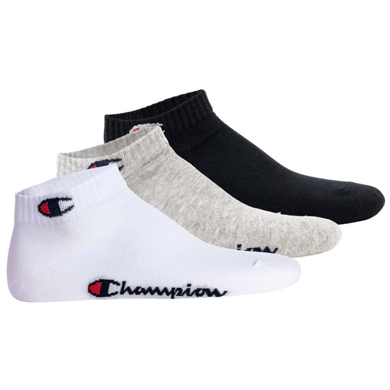 Champion Core Quarter Socken - Image 1