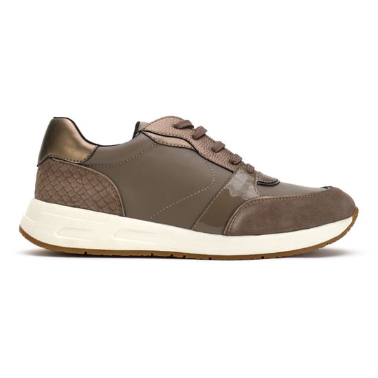 Geox Bulmya Sneaker - Image 1
