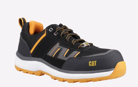 Caterpillar Accelerate S3 Sicherheitsschuhe Herren - Image 2