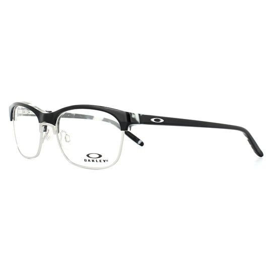 Lunettes Oakley Ponder OX1134-03 noirs 52 mm pour femmes - Image 1