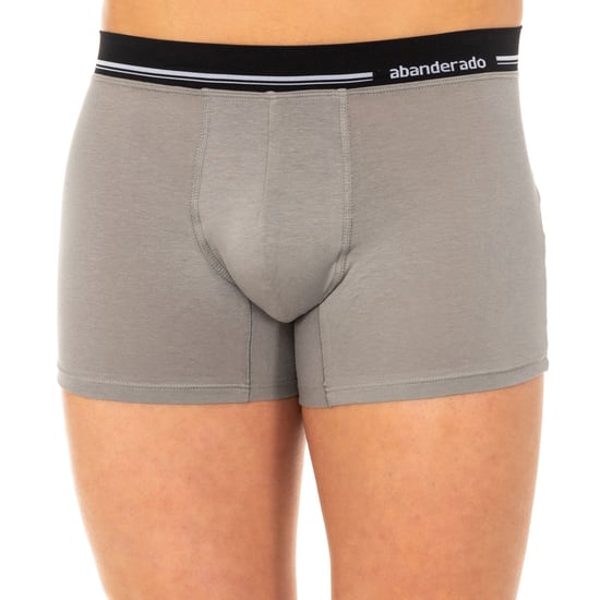 Advanced front anatomical boxer A077I men