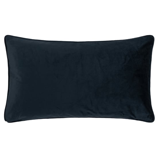 Wylder Tropics Ebon Wilds Nkiru Piped Cushion Cover - Image 2