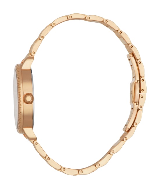 RC5L034M0065 Roberto Cavalli Damen Quarz Silber Edelstahl 5 ATM 32 mm Uhr - Image 3