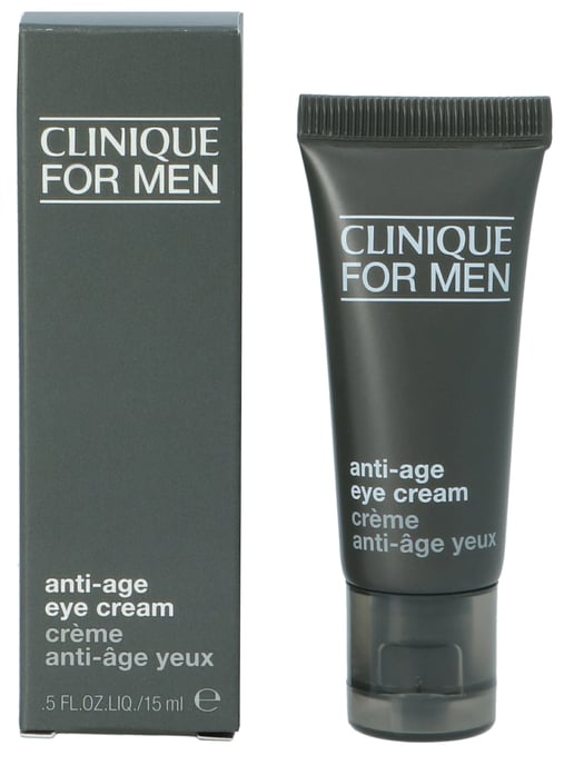 Clinique Für Männer Anti-Age Augencreme 15ml - Image 3