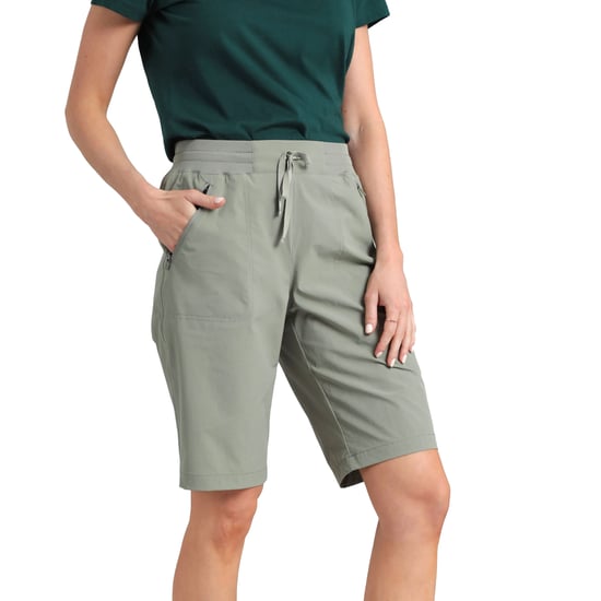 Mountain Warehouse - "Explorer" Shorts für Damen (Khaki) - Image 5