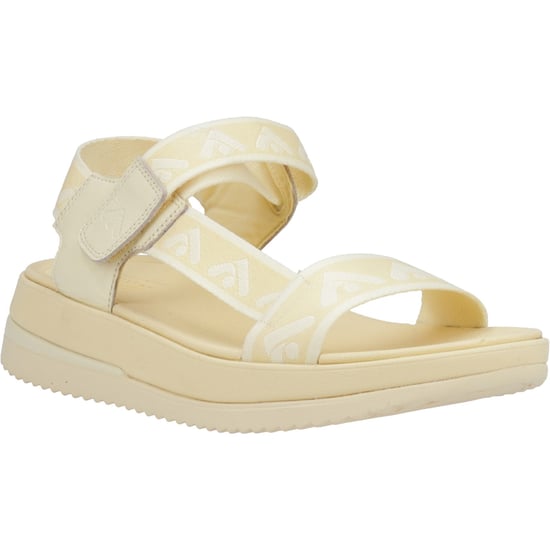 Fitflop Surff Riemensandale Damen Sommer - Image 1