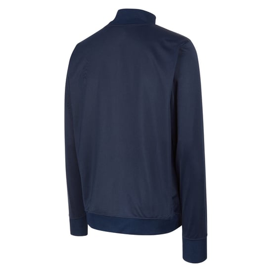 Umbro Herren Club Essential Jacke (Dunkelmarine) - Image 2