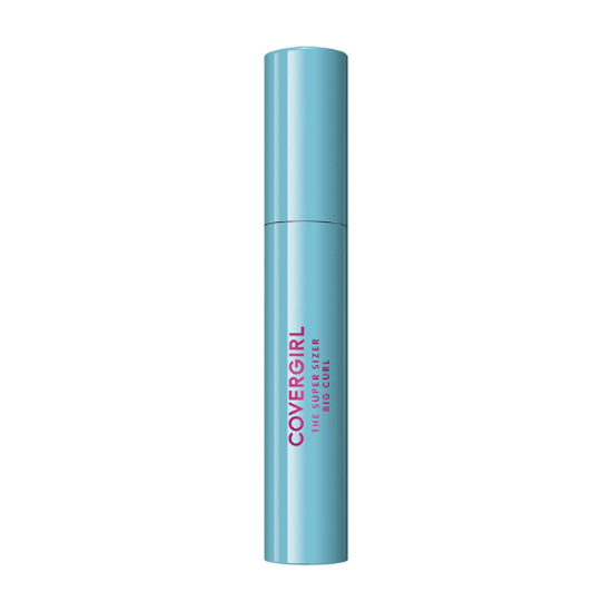 Covergirl The Super Sizer Big Curl Mascara 12ml - 800 Black