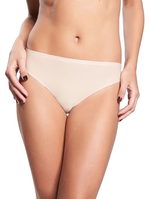 Soft Stretch Thong