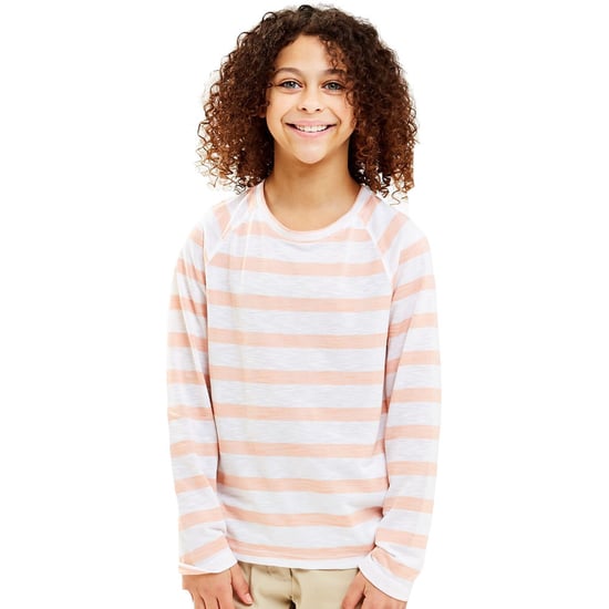 Craghoppers Girls Nosi Life Paola Light Walking T Shirt