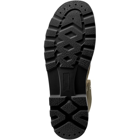 Craghoppers Mens Mono Hi Cut Lightweight Desert Ankle Boots