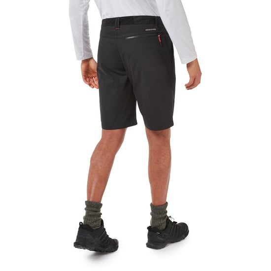 Craghoppers Mens Verve Water Repellent Walking Shorts