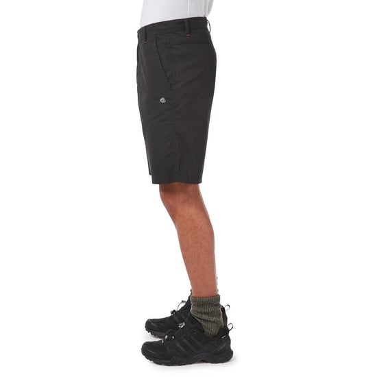 Craghoppers Mens Verve Water Repellent Walking Shorts