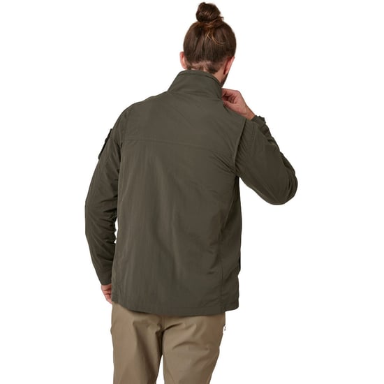 Craghoppers Mens Nosi Life Adventure Travel Casual Jacket