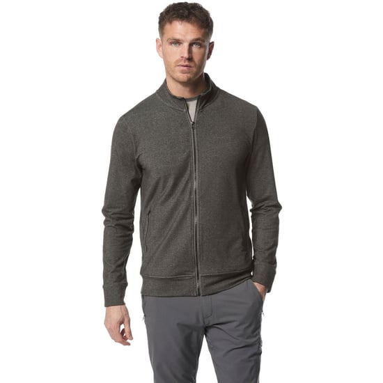 Craghoppers Mens Nosi Life Alba Full Zip Casual Sweater
