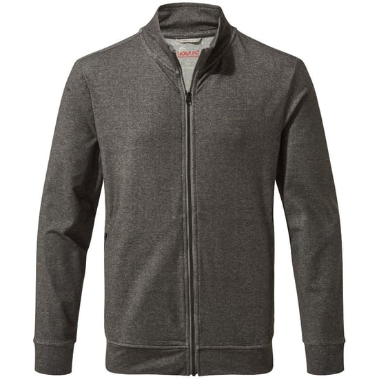 Craghoppers Mens Nosi Life Alba Full Zip Casual Sweater