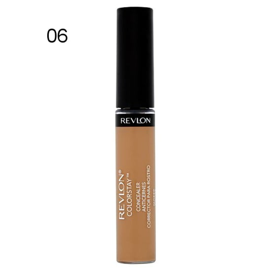 Revlon ColorStay Concealer 6.2ml (0.21 fl. oz.) - 06 Deep