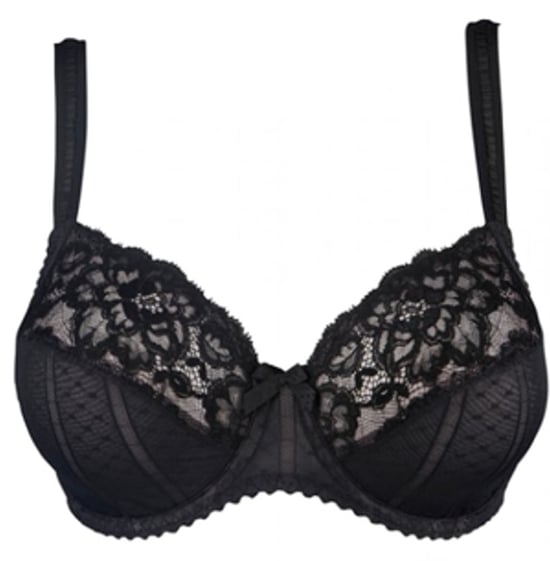 Couture Side Support Bra