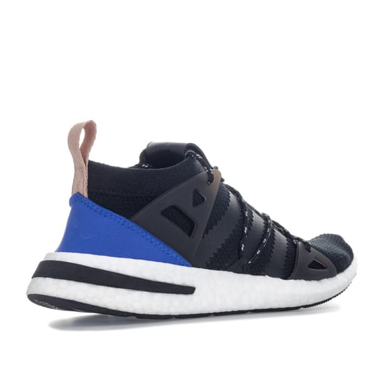 Women's adidas Originals Arkyn Running Trainers in Black