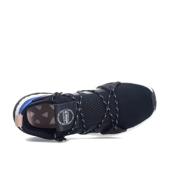 Women's adidas Originals Arkyn Running Trainers in Black