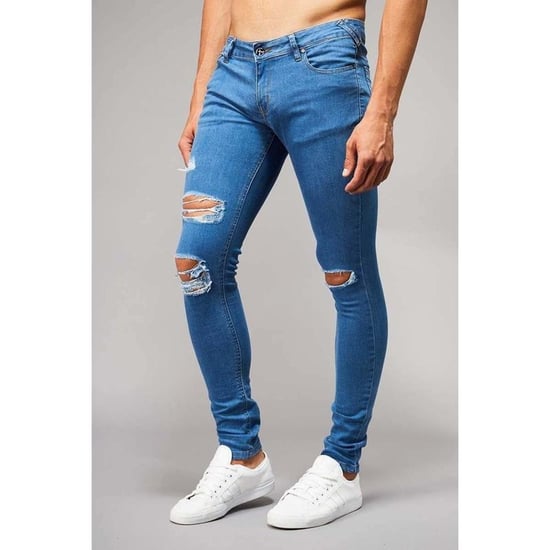 Ripper Jeans Dark Wash