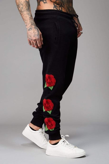 Rosa Joggers