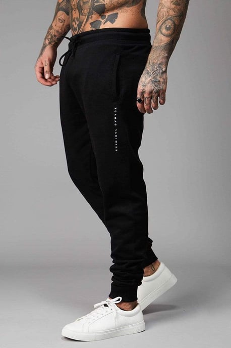 Rosa Joggers