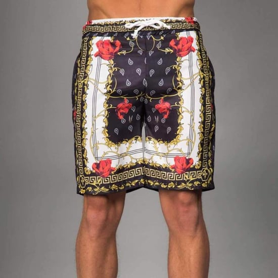 Avi Shorts