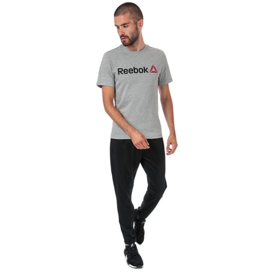 Pantalon Stacked Logo Trackster - Image 3