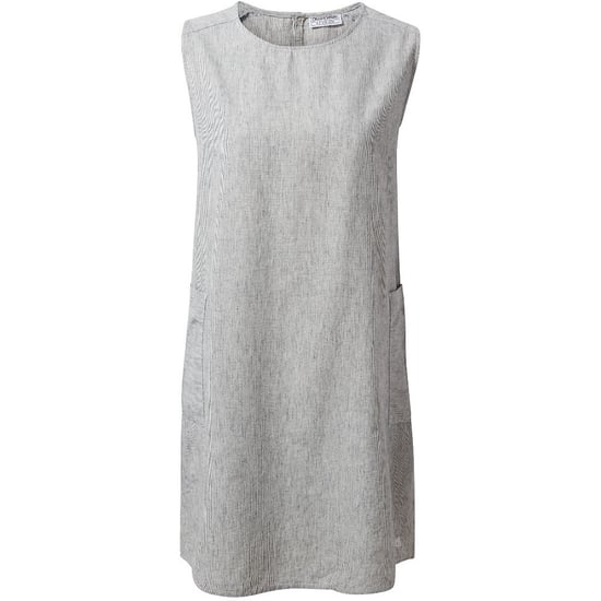 Craghoppers Womens Nula Relaxed Fit Casual Summer Dress