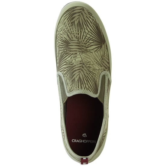 Craghoppers Womens Lena Lightweight Breathable Loafers
