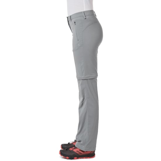 Craghoppers Womens Nosi Life Pro Convertible Zip Off Pants